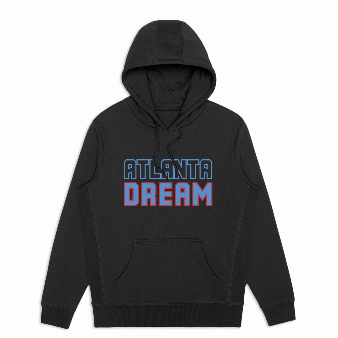 Dreamteam hoodie hotsell