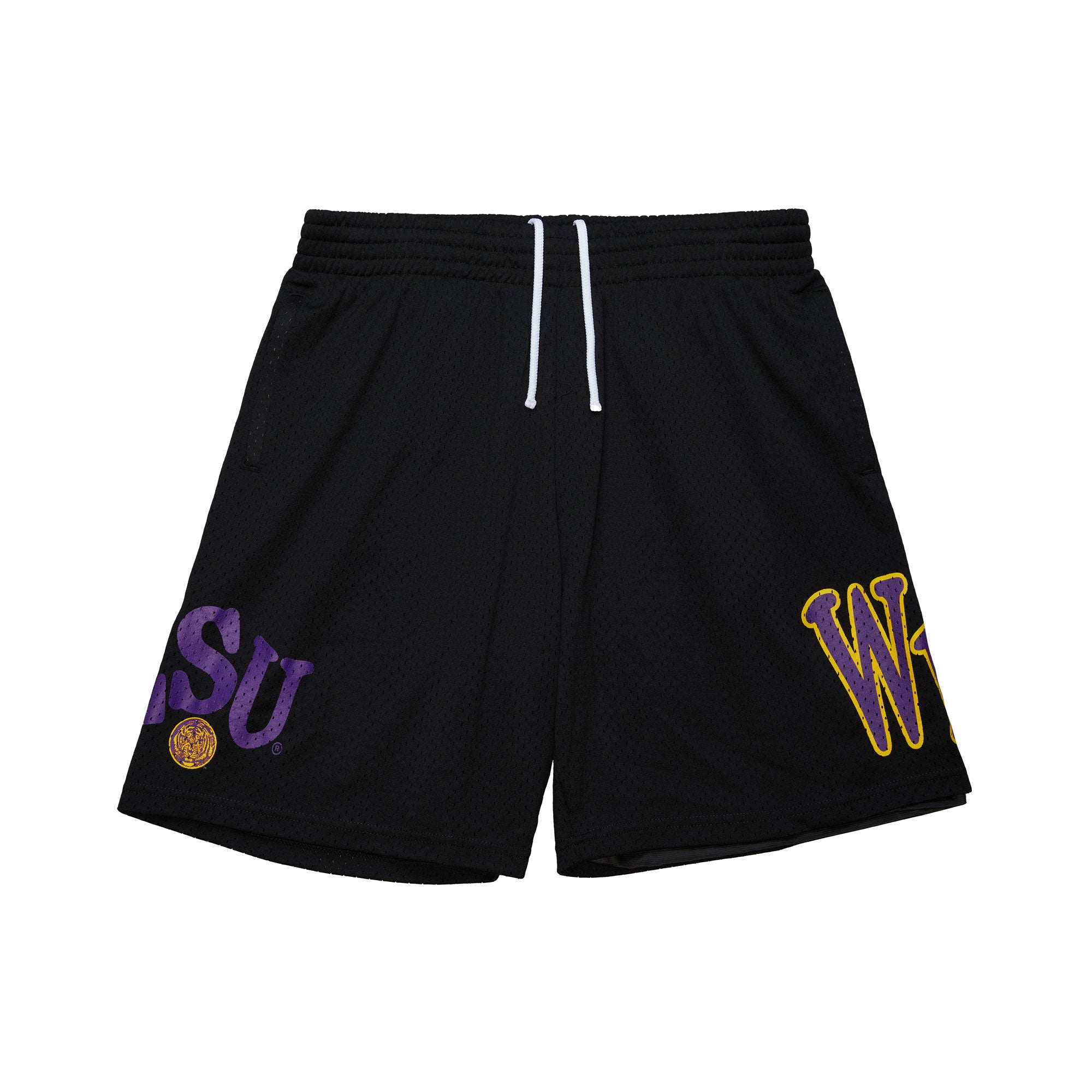 lebron atmos shorts