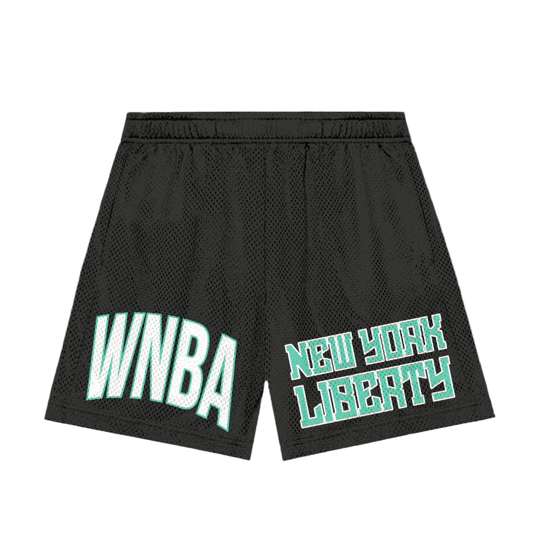 Wnba sales basketball shorts