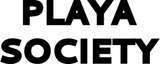 Playa Society logo