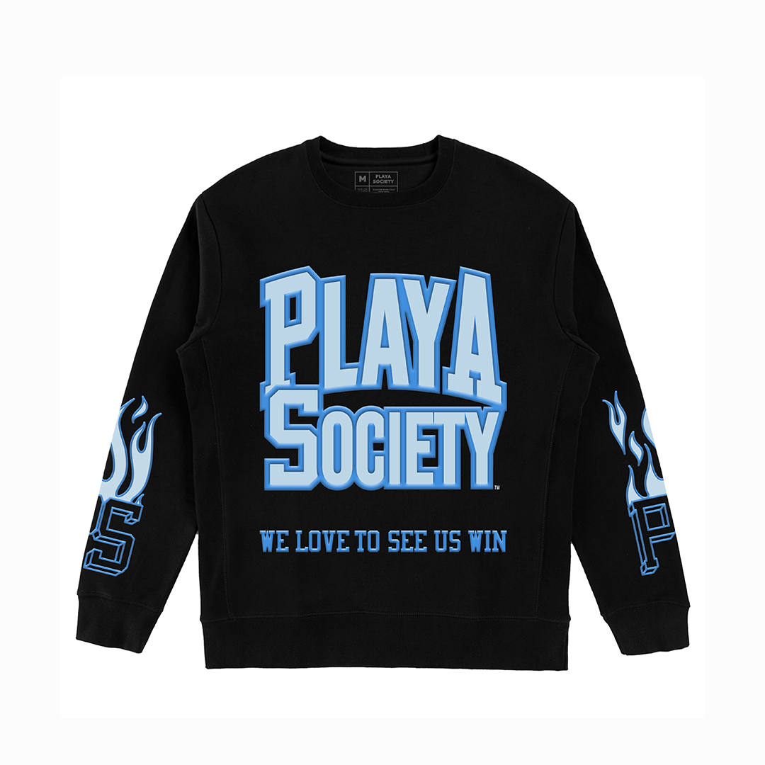 Society sweatshirt outlet