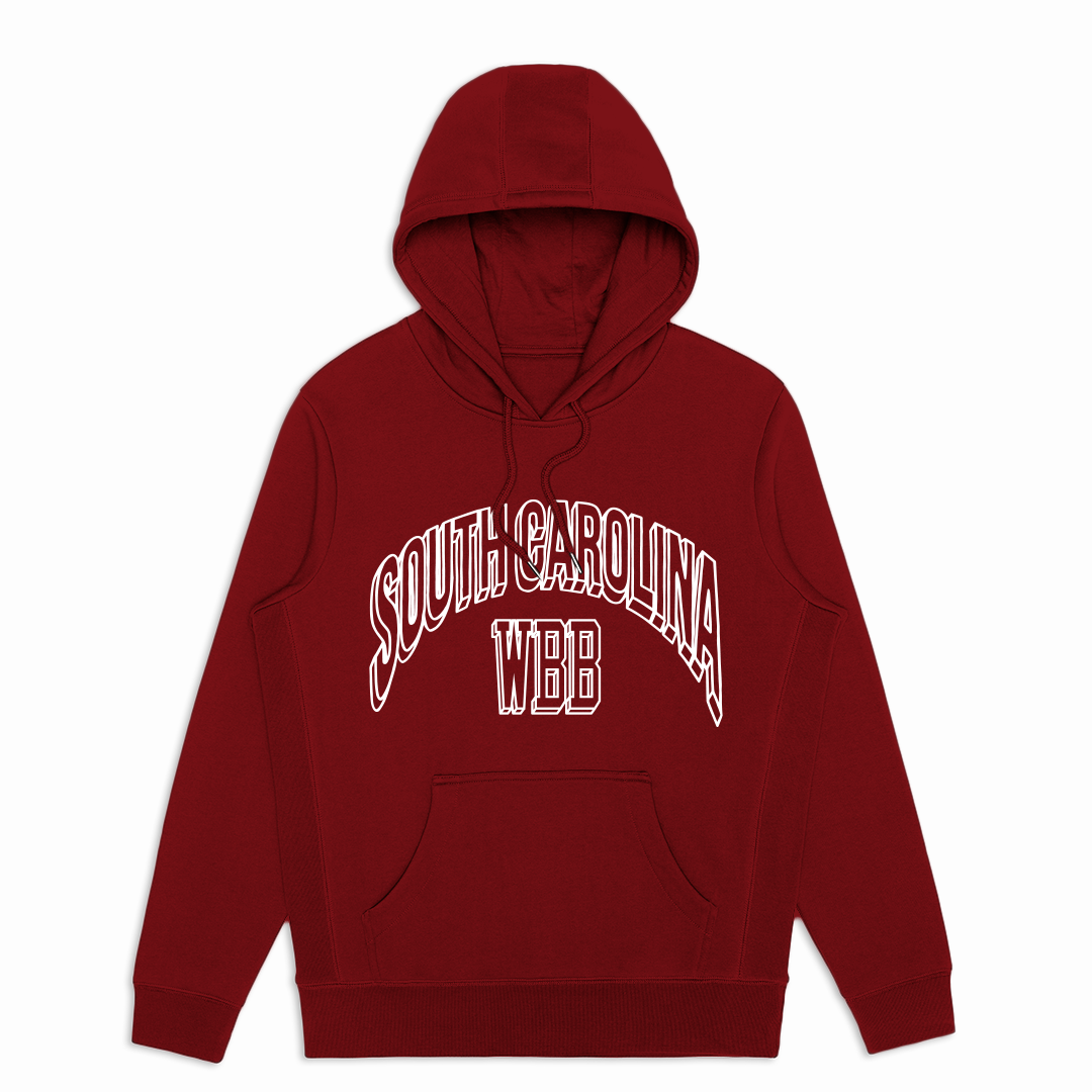 Sc hoodie hotsell