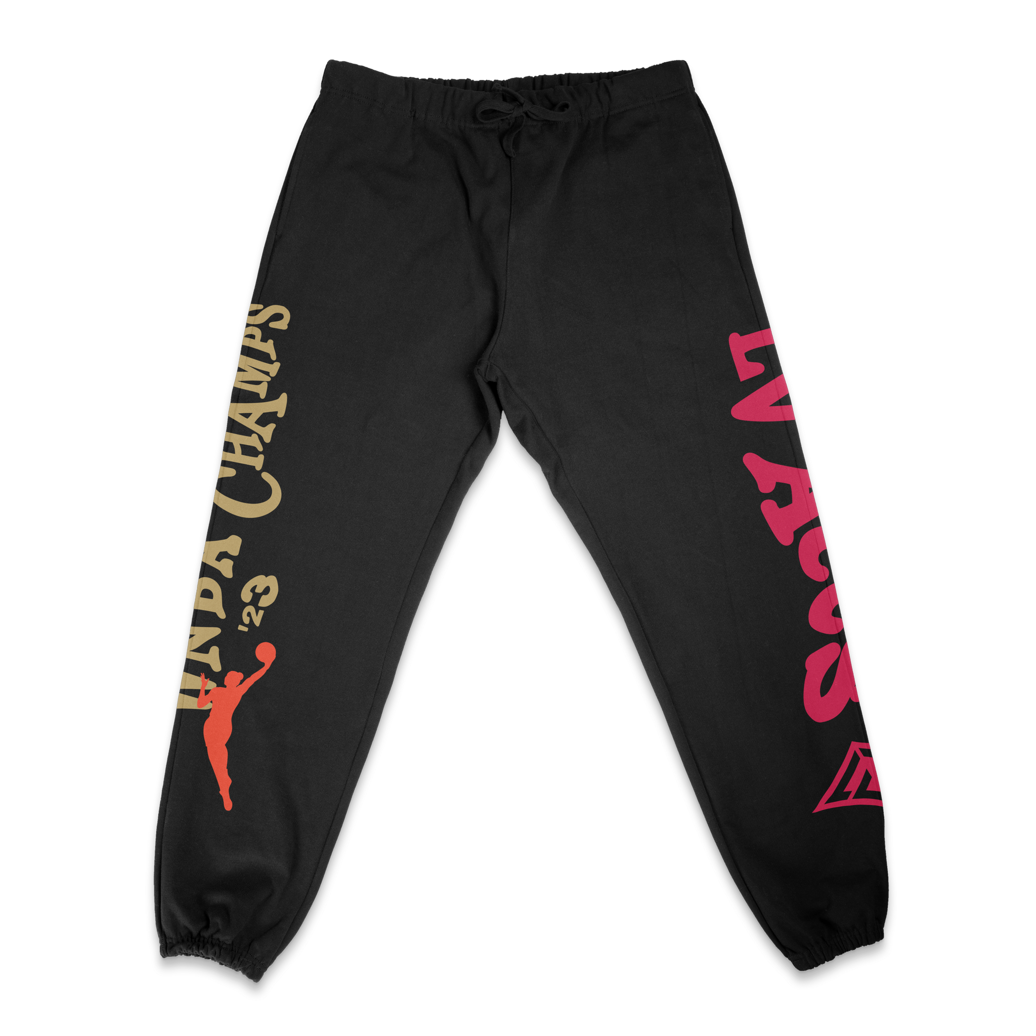 2023 WNBA Champs Sweatpants - Playa Society