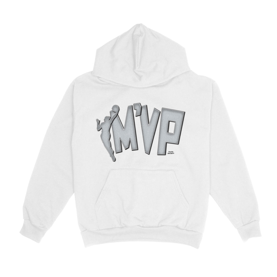 Playa Society WNBA 2024 MVP Hoodie