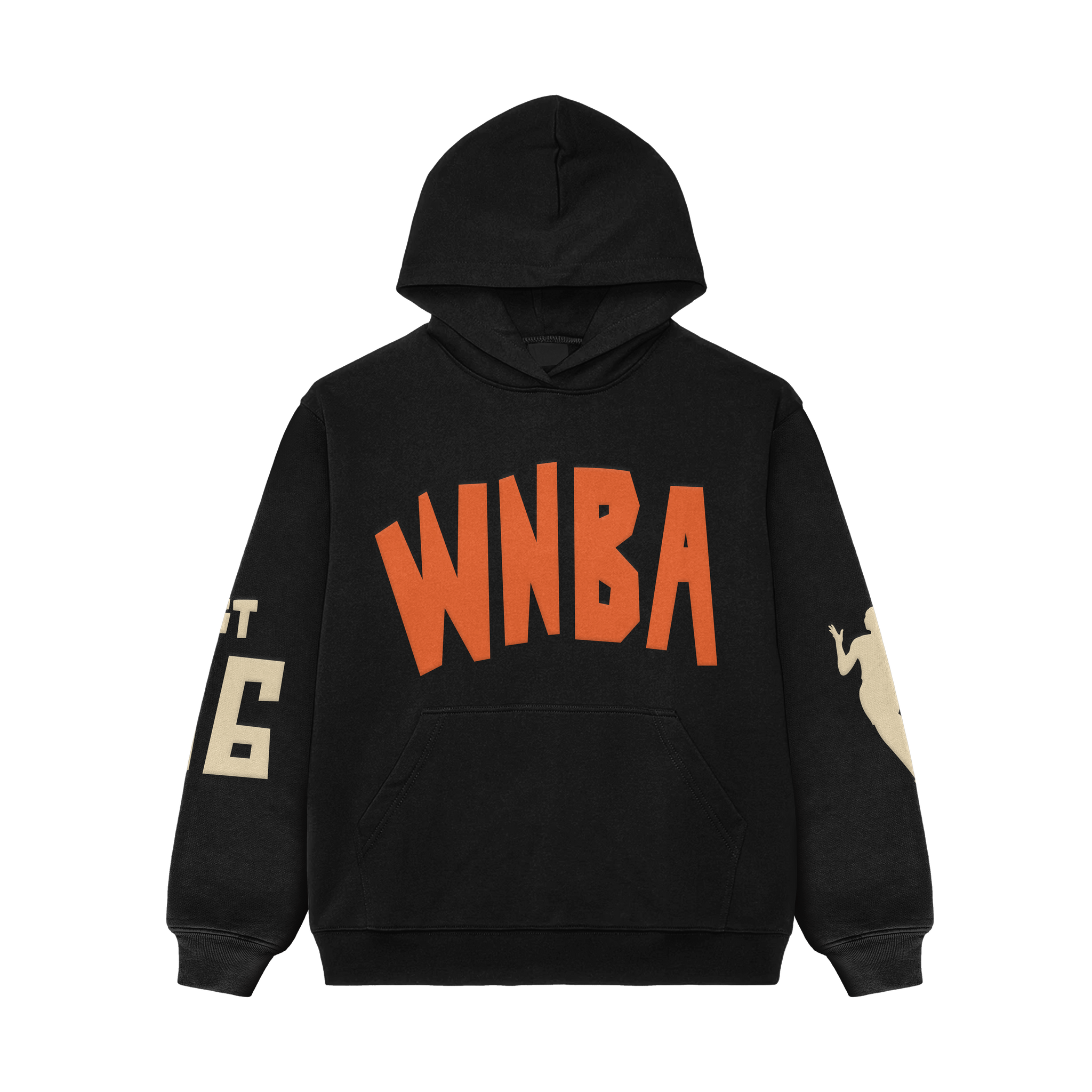 Playa Society WNBA '96 Hoodie
