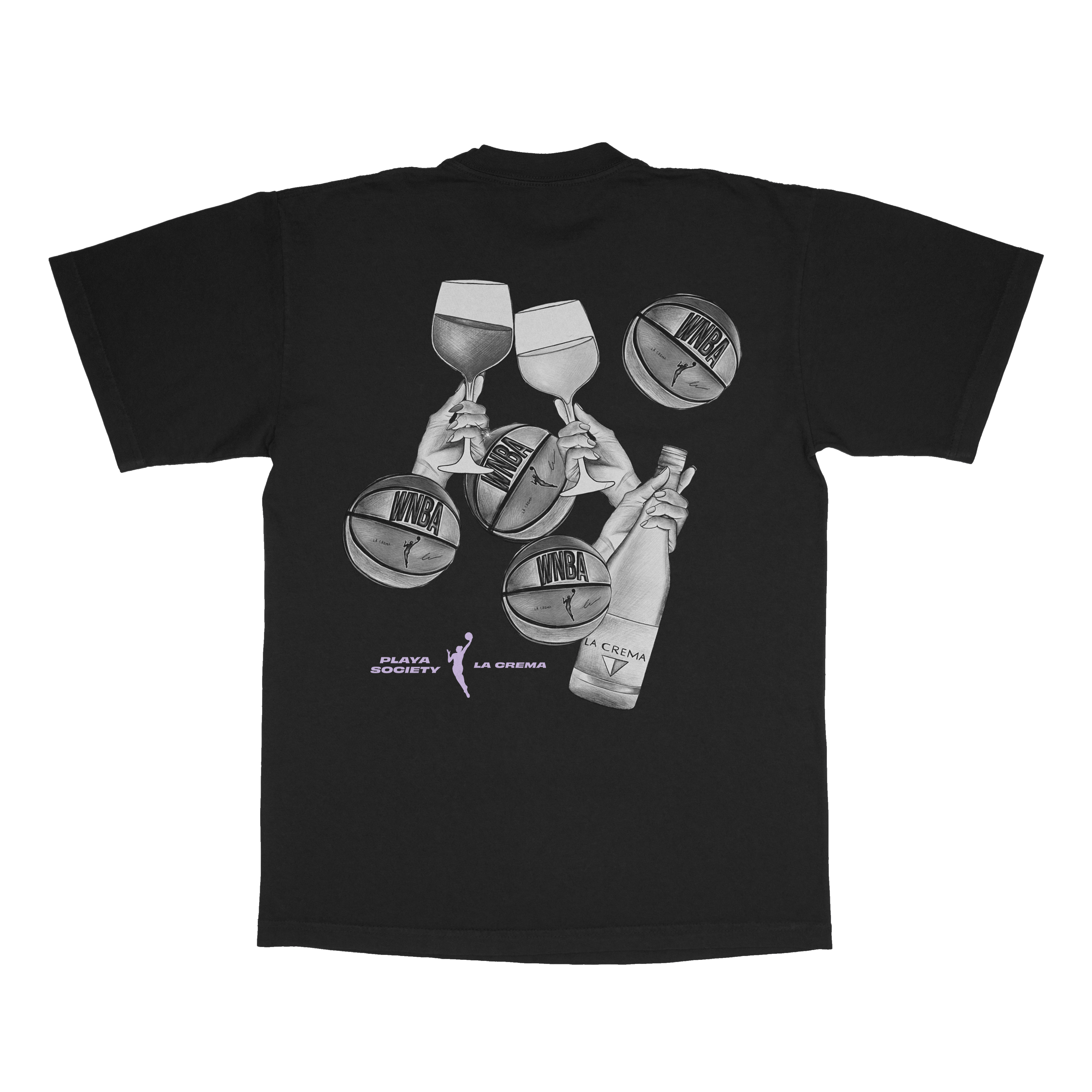 Arena Damen Women Icons Team T-Shirt – Retro-Look Aus 100% Baumwolle