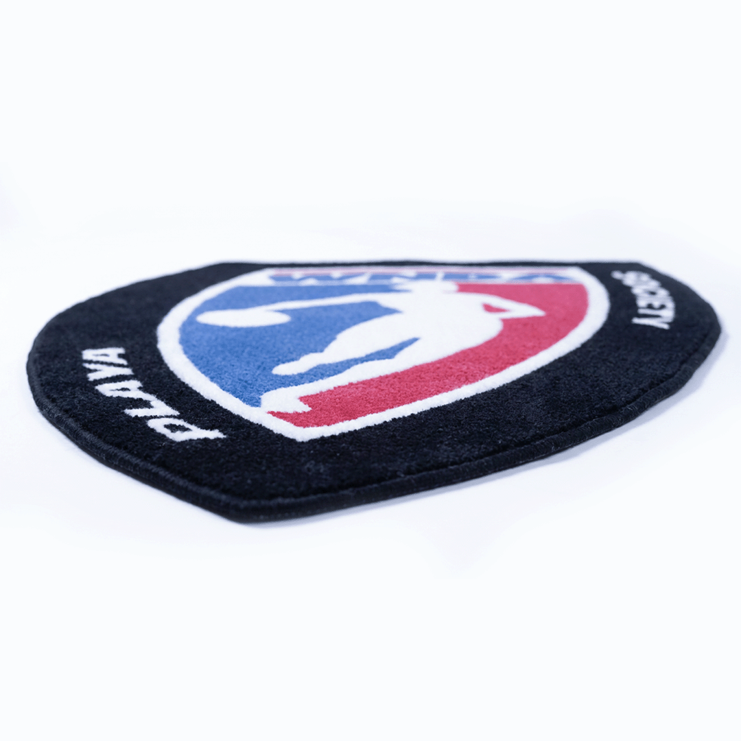 Playa Society Vintage WNBA Logo Rug