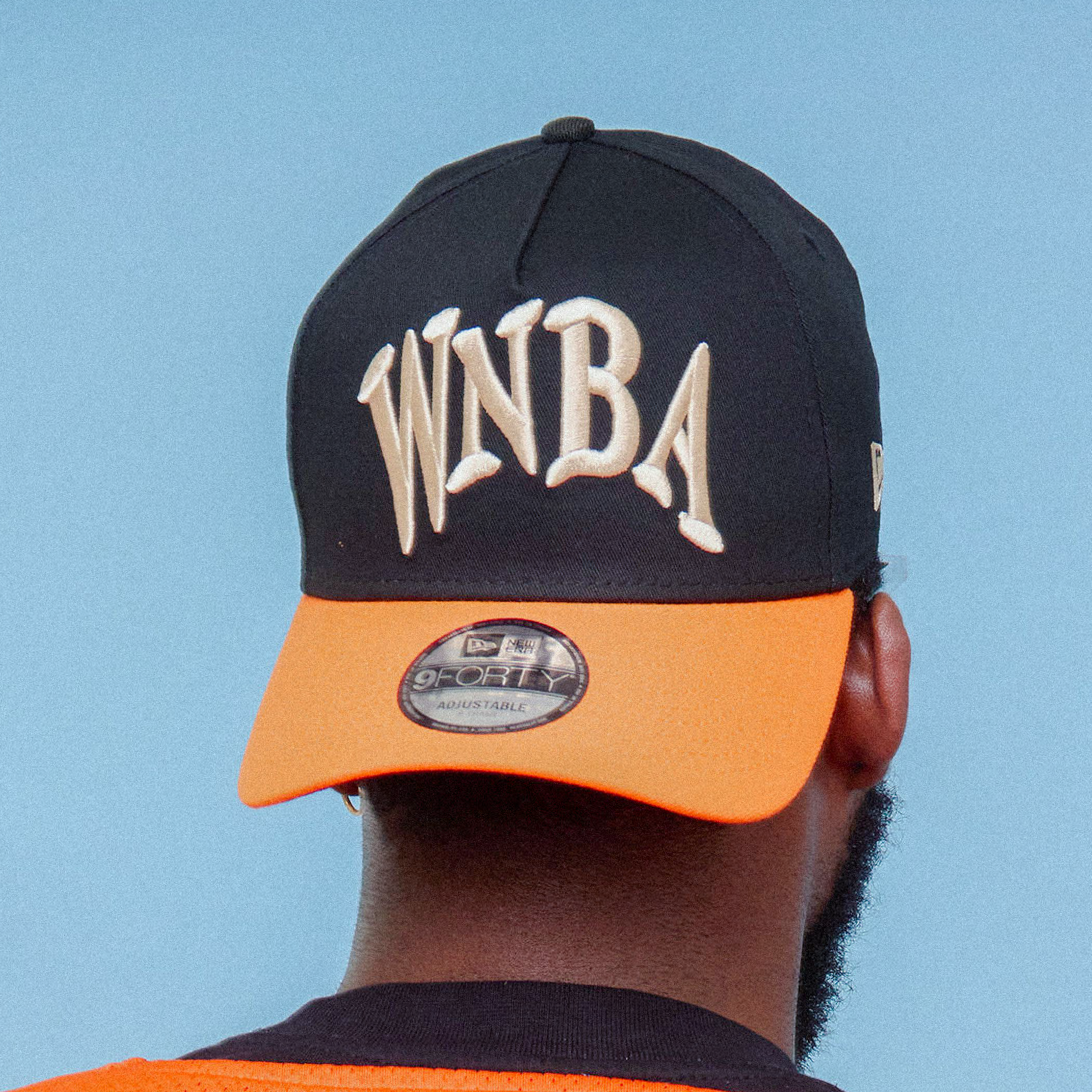 Playa Society 2026 WNBA Snapback