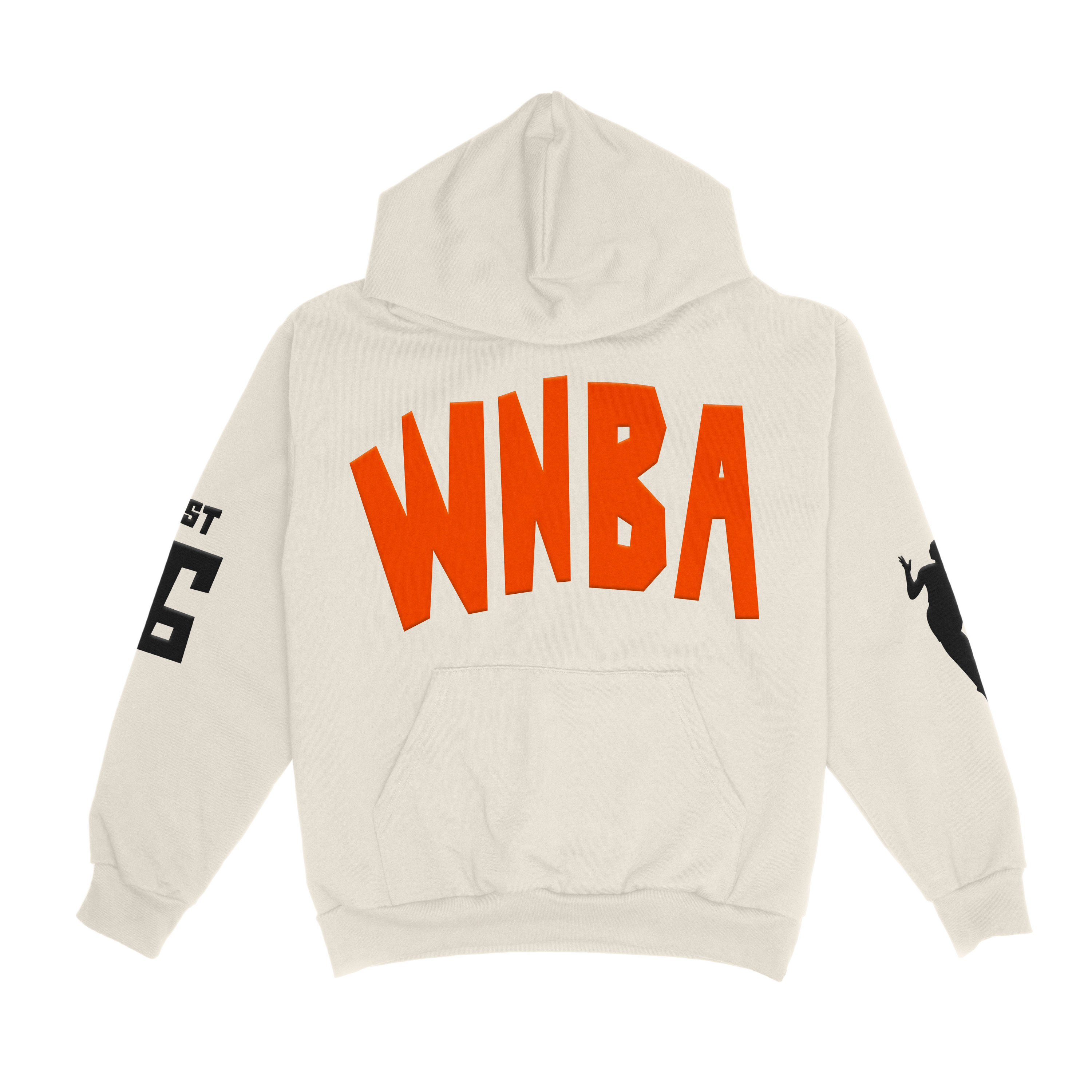 Playa Society WNBA '96 Hoodie