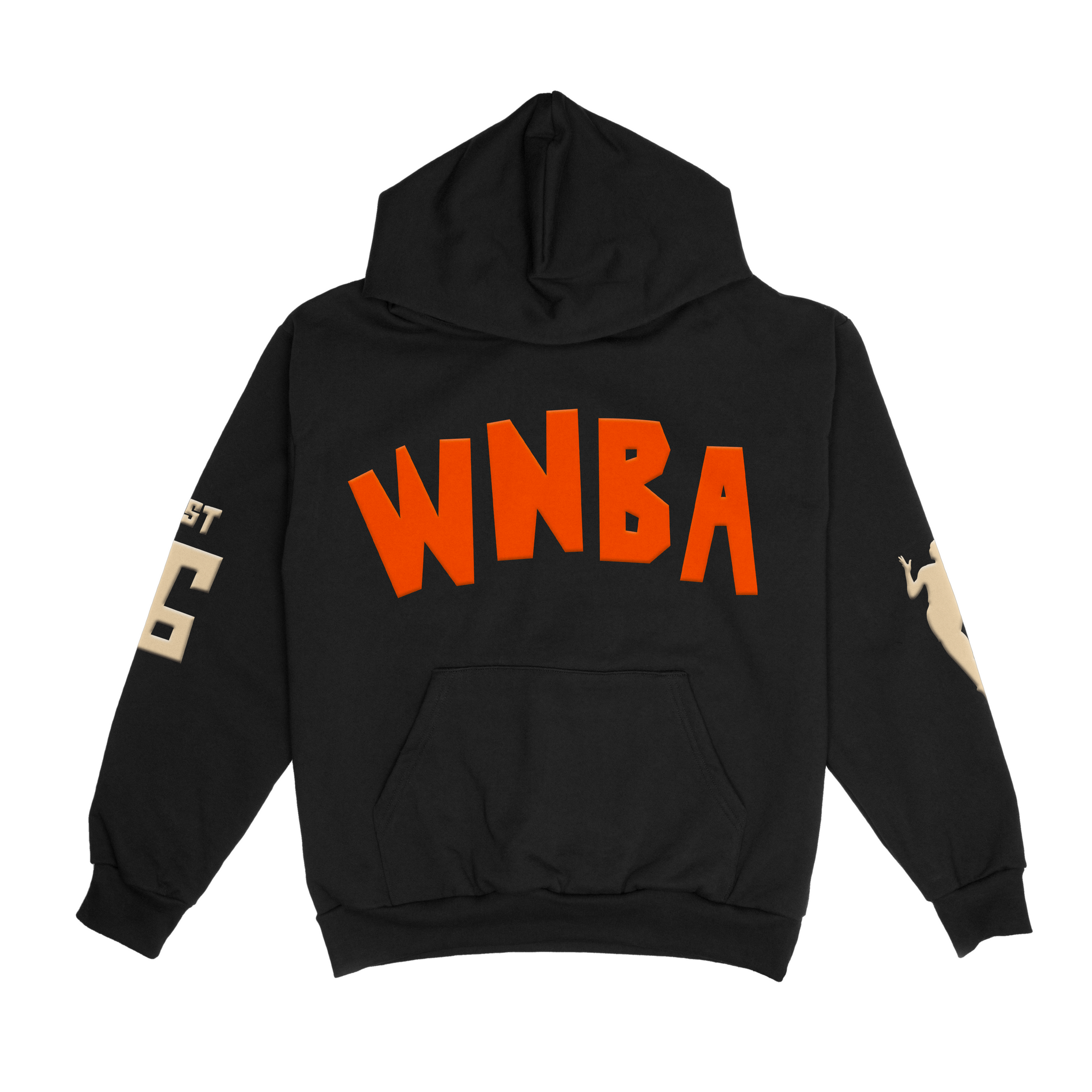 Playa Society WNBA '96 Hoodie - Playa Society