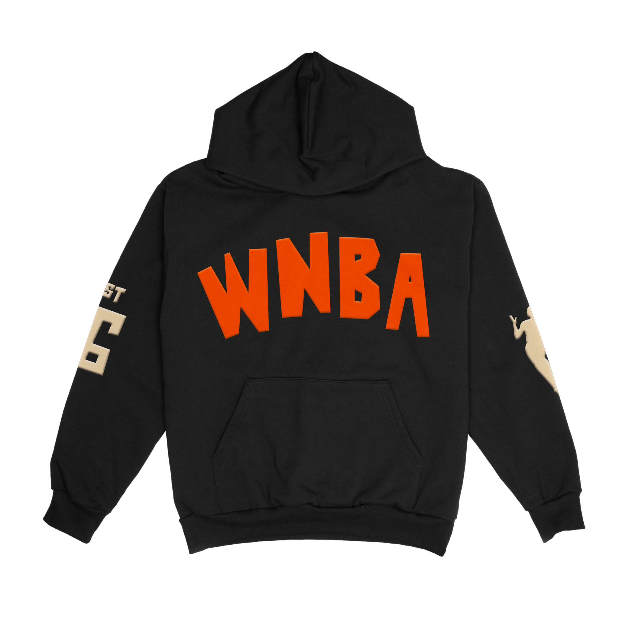 Wnba hoodie women's hotsell
