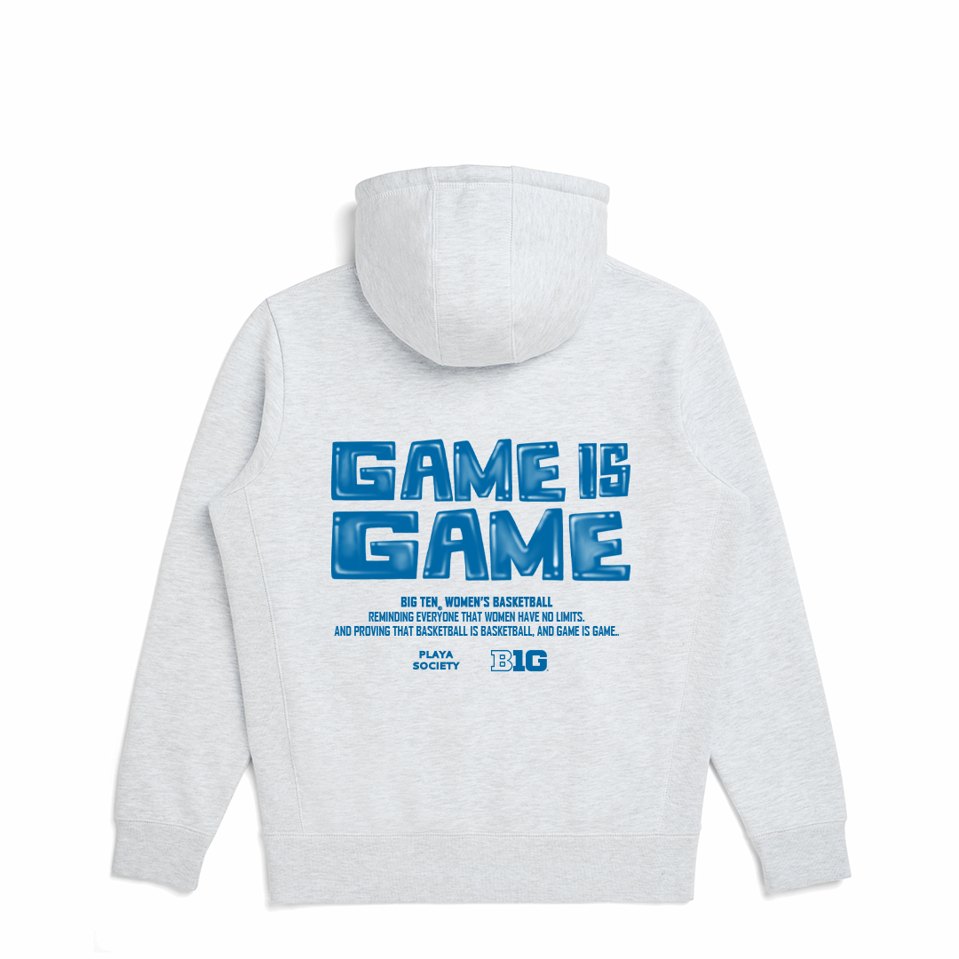 PS X Big Ten WBB Hoodie