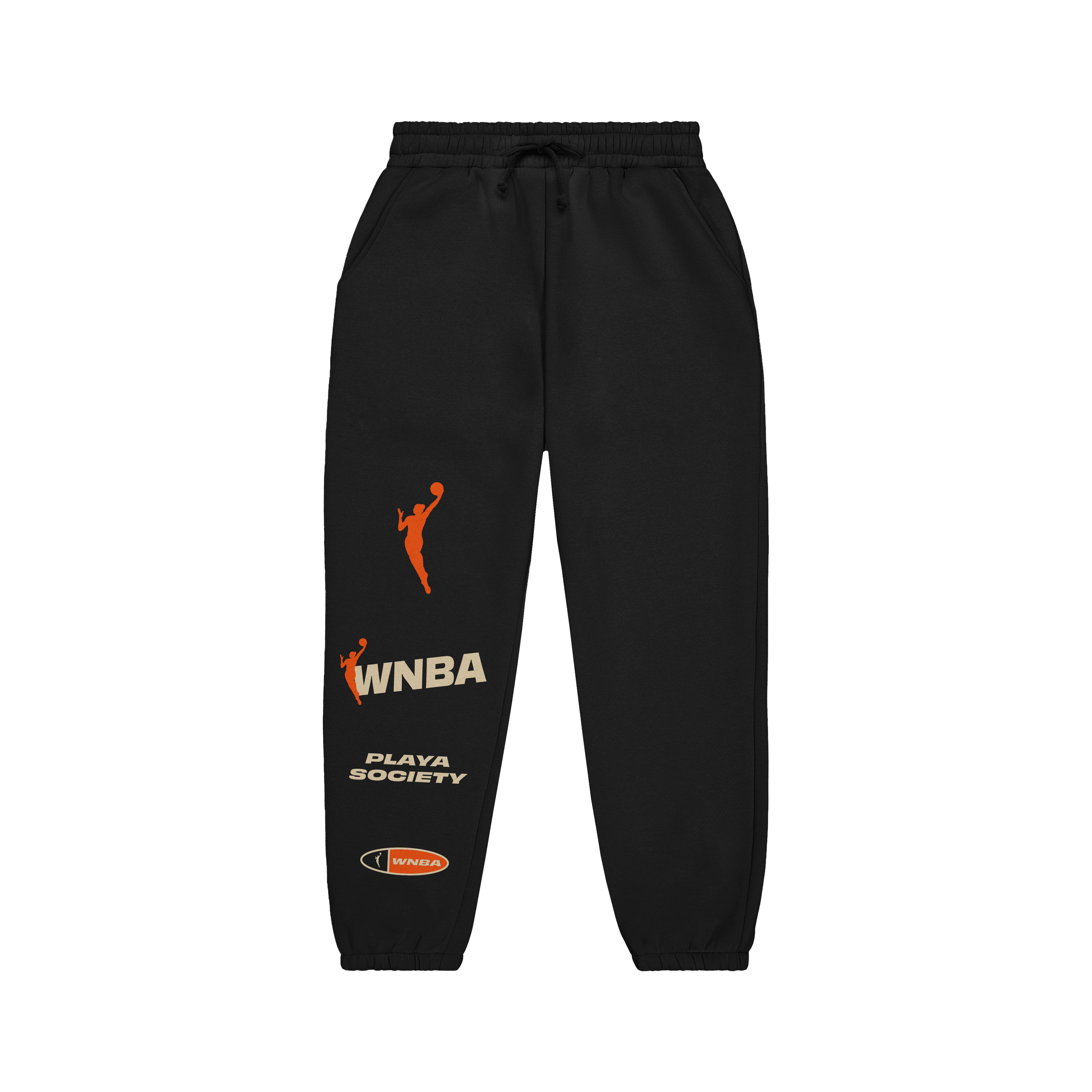 Playa Society WNBA Sweatpants