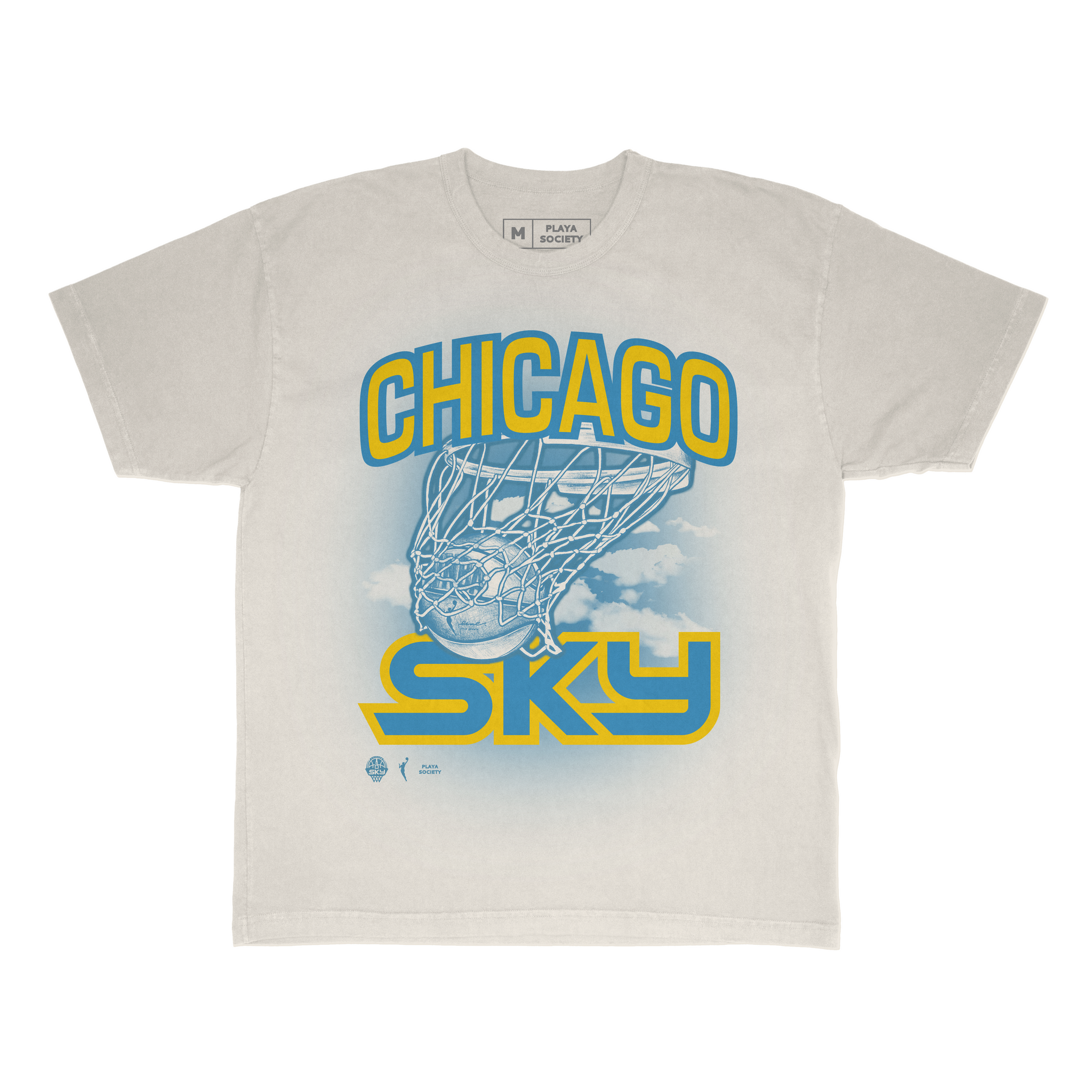 Chicago Sky | Kids T-Shirt