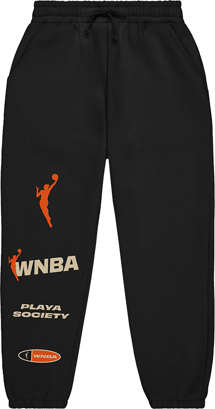 Playa Society WNBA Sweatpants