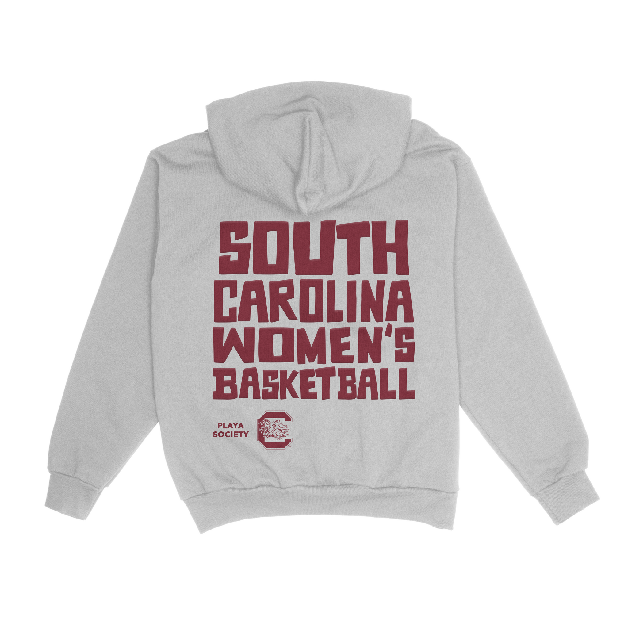 Playa Society South Carolina Hoodie