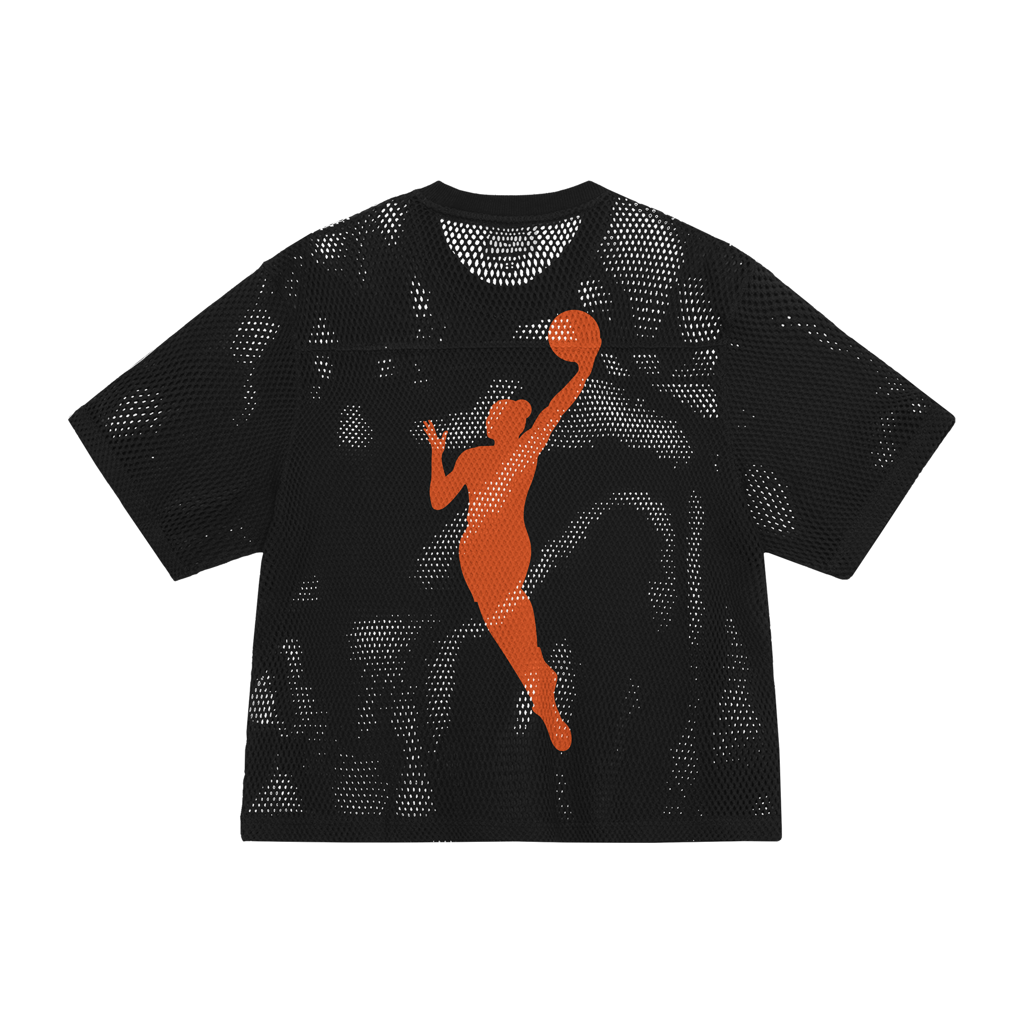 Playa Society WNBA Football Jersey playa-society-wnba-football-jersey