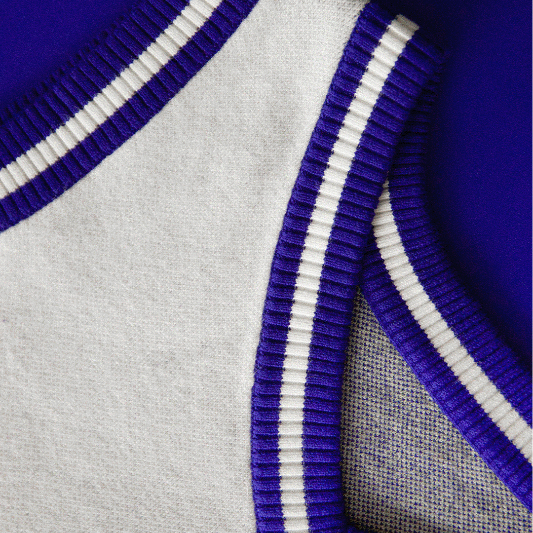 Playa Society X Love & Basketball Crenshaw Jersey