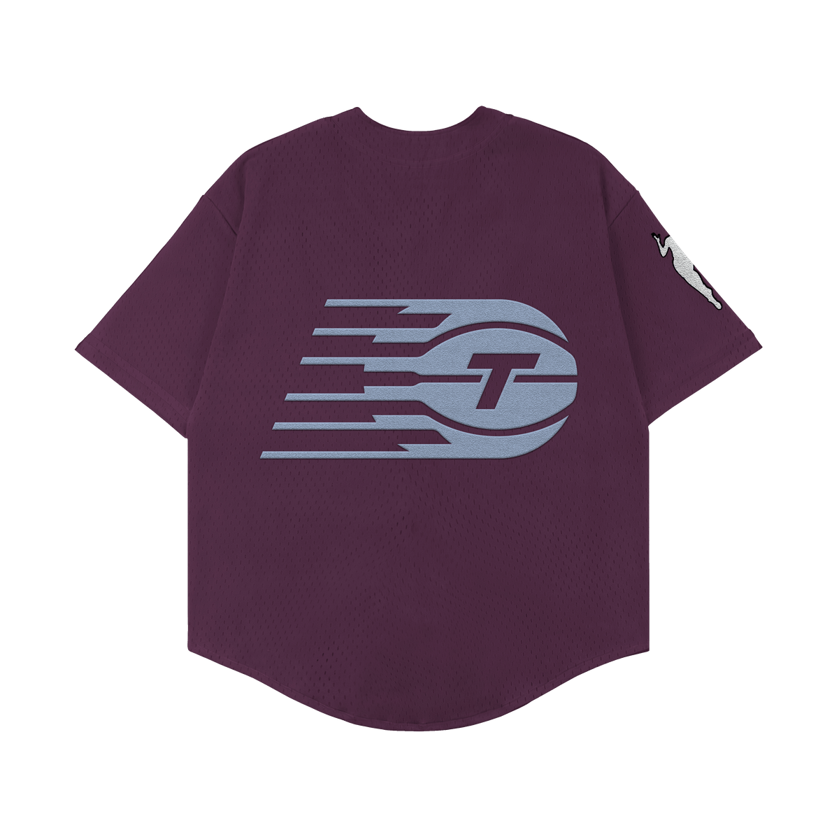 Playa Society 2026 Toronto Tempo Baseball Jersey