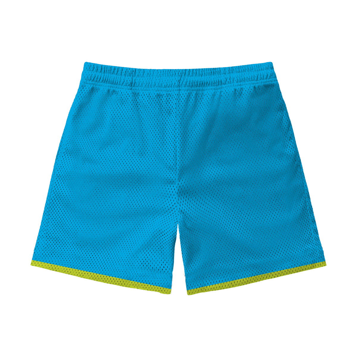 Playa Society 2026 Dallas Wings Shorts