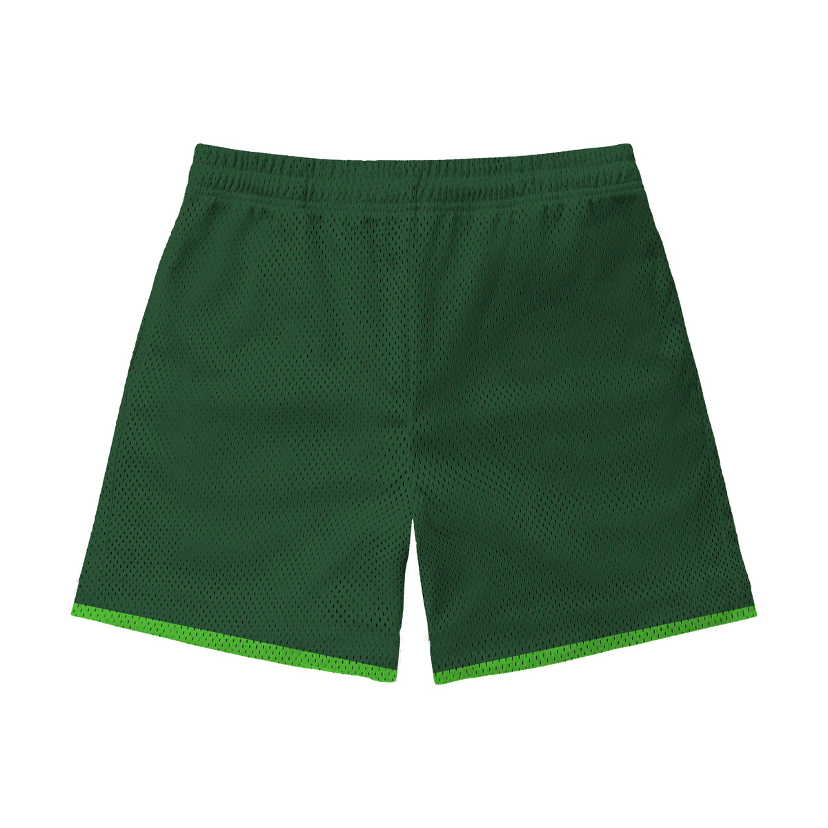 Playa Society 2026 Seattle Storm Shorts