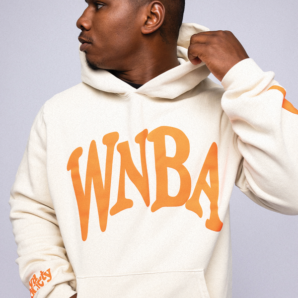lebron james wnba hoodie