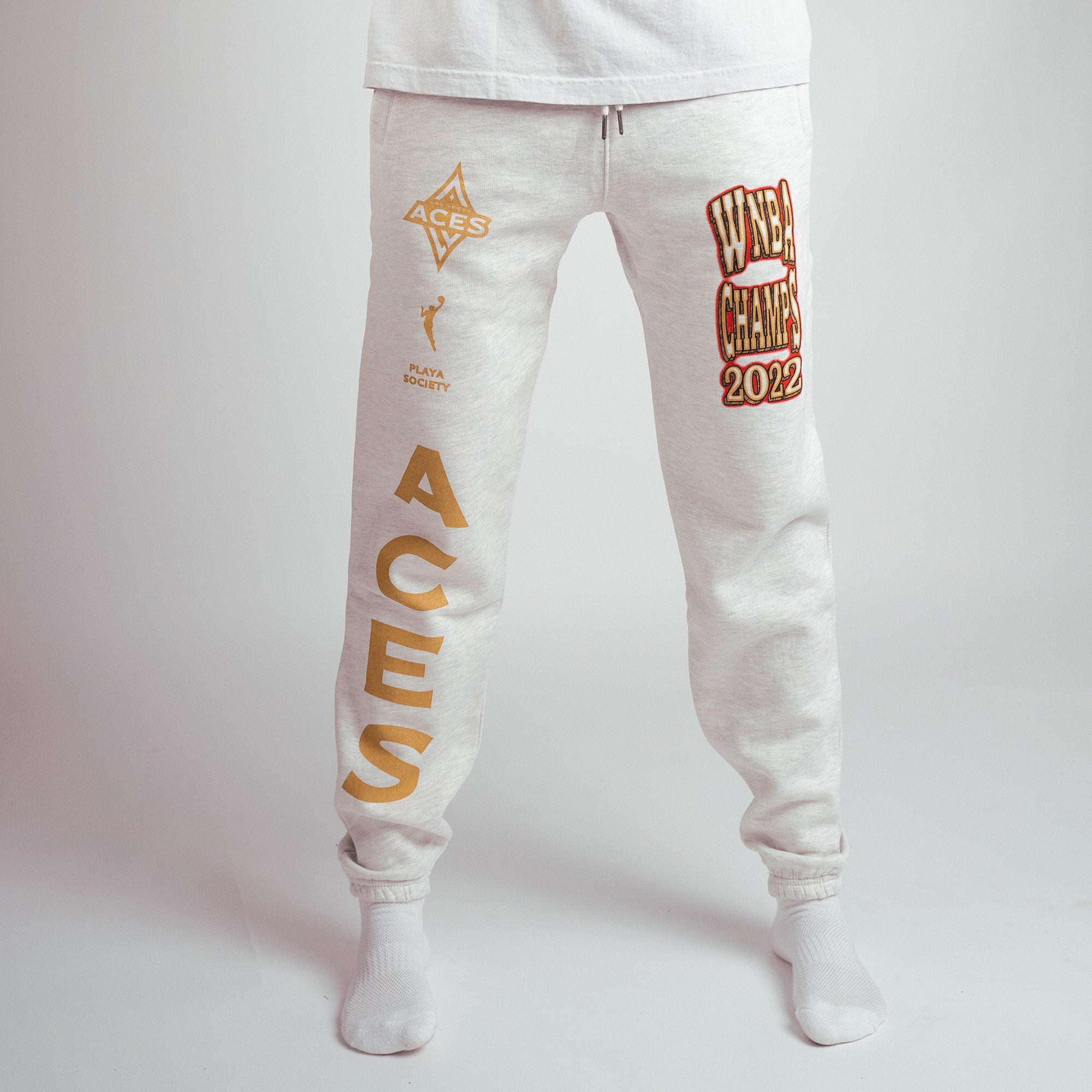 2022 WNBA Champs Sweatpants
