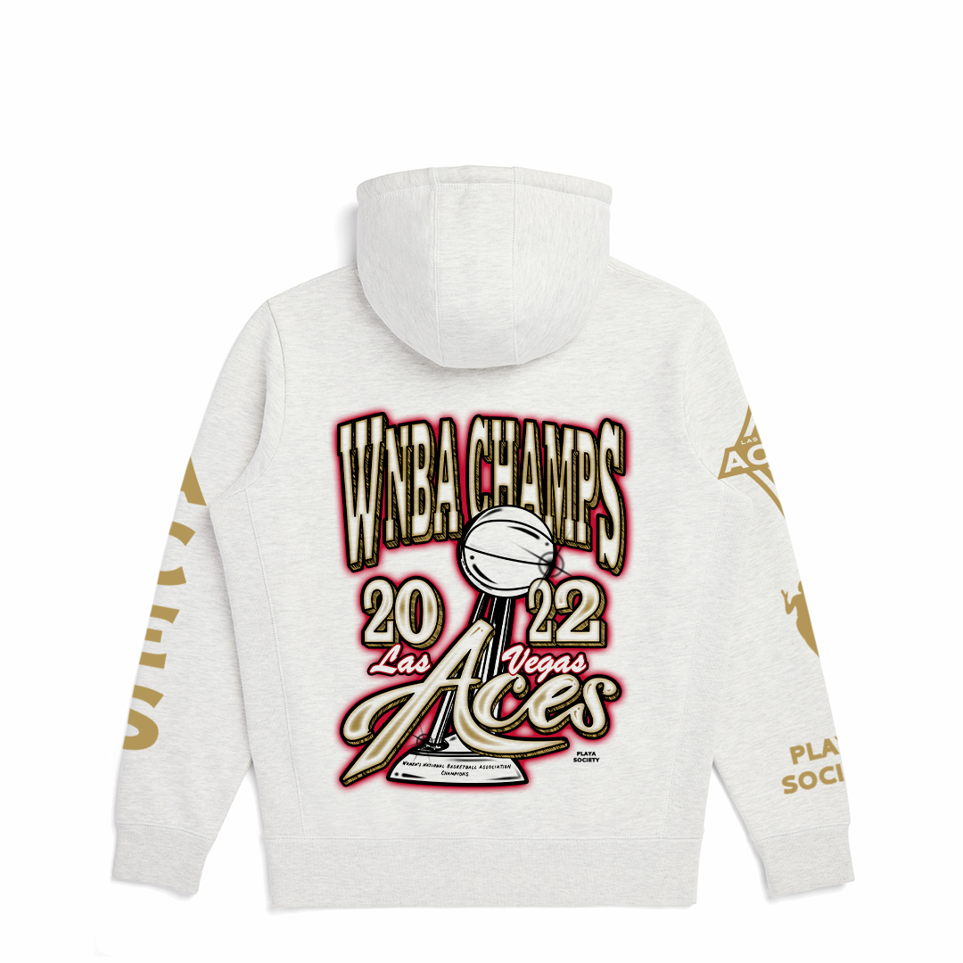 2022 WNBA Champs Hoodie