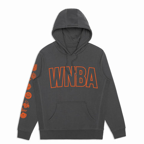 Playa Society WNBA Collegiate Hoodie