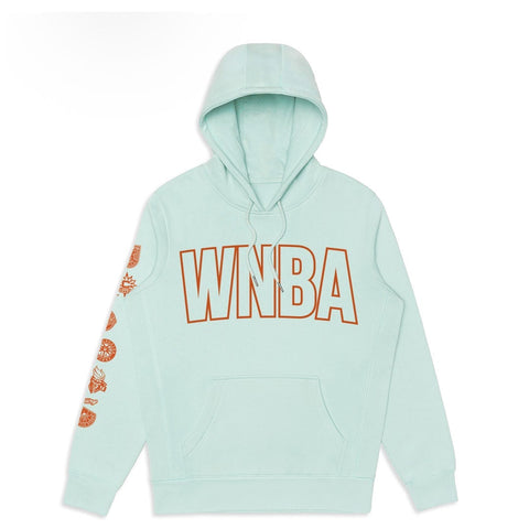 Playa Society WNBA Collegiate Hoodie