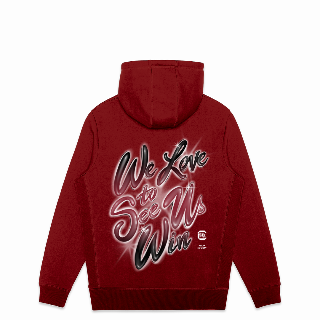 Playa Society South Carolina Hoodie - Playa Society