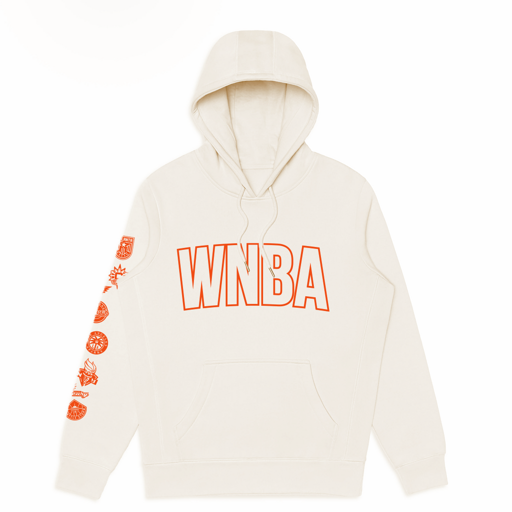 Playa Society WNBA Collegiate Hoodie