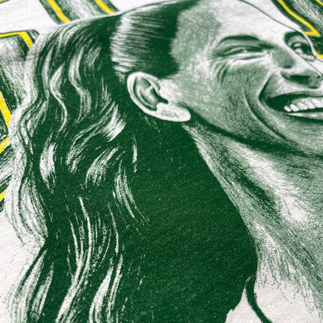 WNBA Sue Bird Icon T-shirt